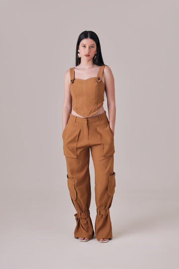 PANTS