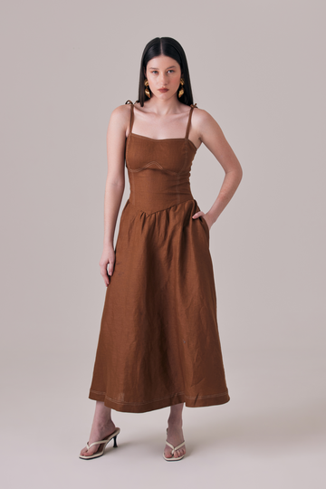 Celeste Dress