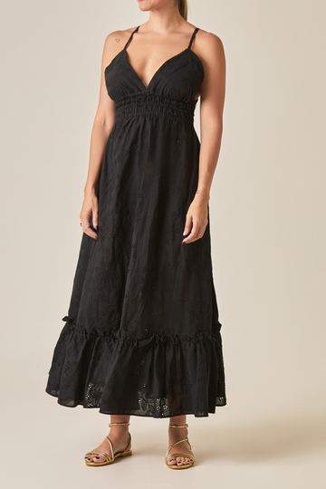 DRESS TOBAGO