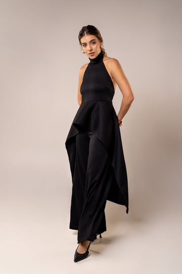 SET HARMONY NEGRO