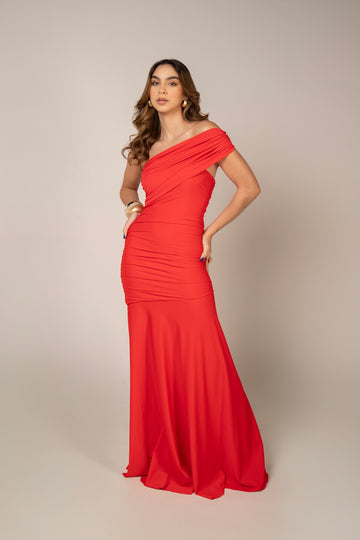 SOL DE ORIENTE DRESS