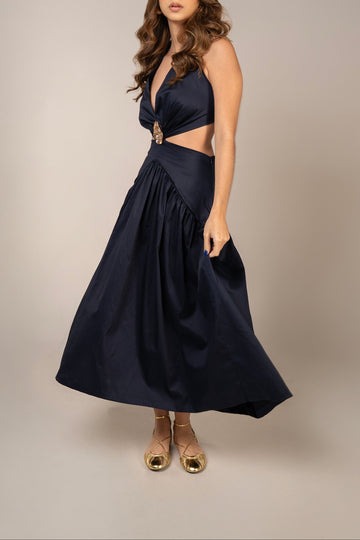 DRESS MARELUNA