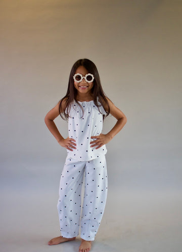 BALLON POLKA KIDS SET