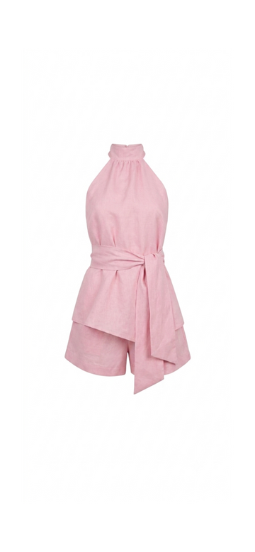 AURA SET SHORT
