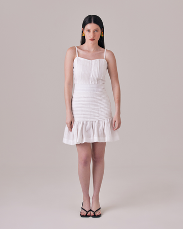 SUSENNE DRESS