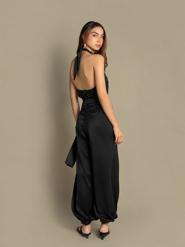 AZALEA BLACK SET