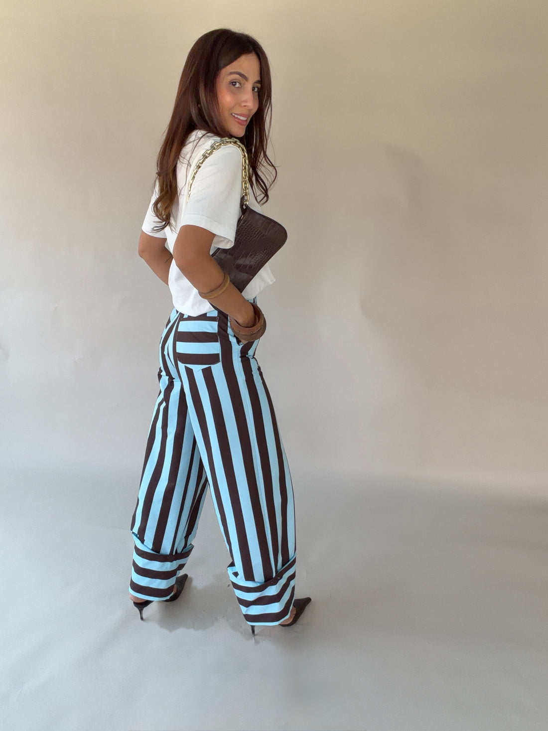 SAVIA PANT