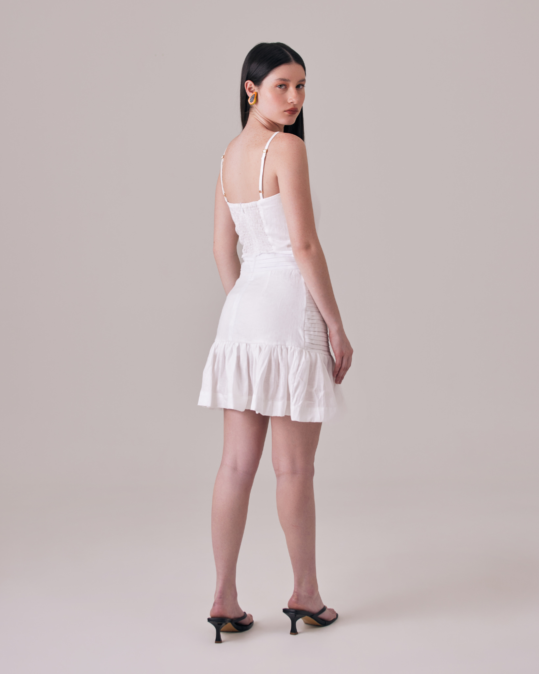 SUSENNE DRESS