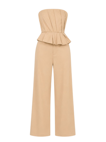 Set Roma Taupe