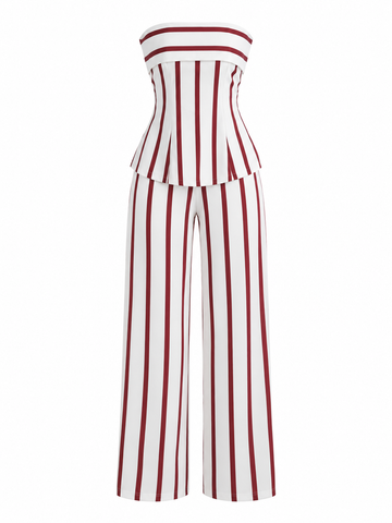 STRIPES SET