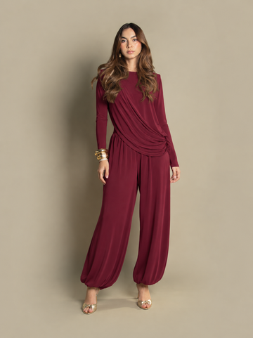 SABINA SET VINO