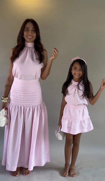 ZAFIRA MAXI SET