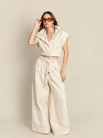 QUIMBAYA SET JACKET