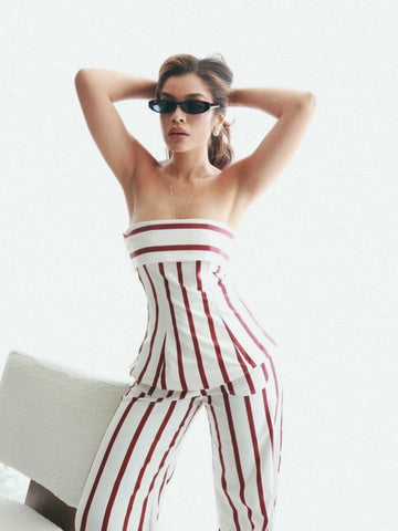 STRIPES SET