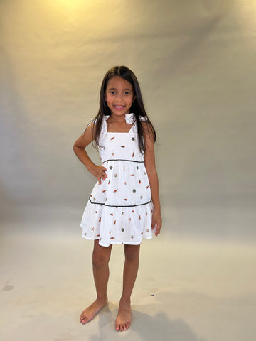 MARINA KIDS DRESS