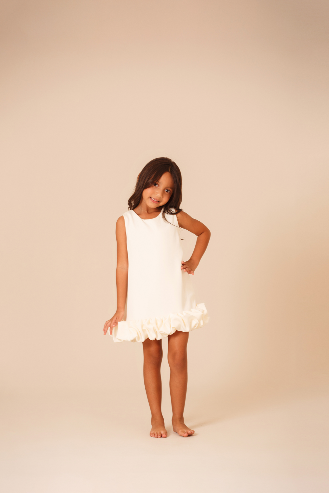 DRESS MANANTIAL KIDS