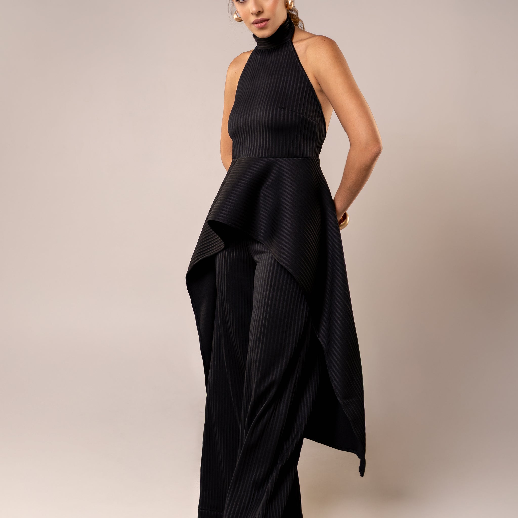 SET HARMONY NEGRO