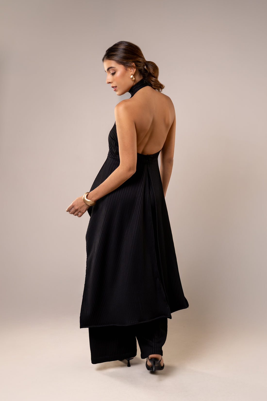 SET HARMONY NEGRO