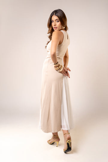 MARINER DRESS