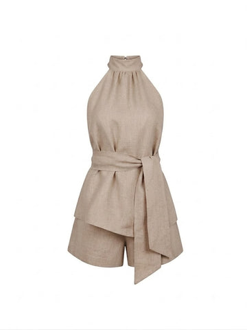 AURA SET SHORT