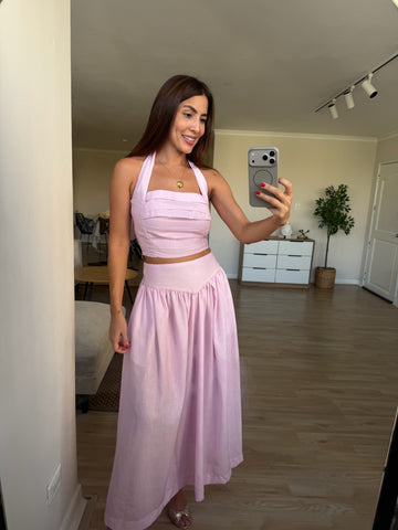 HALLIE SET