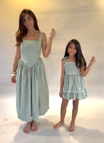 AMALFI DRESS