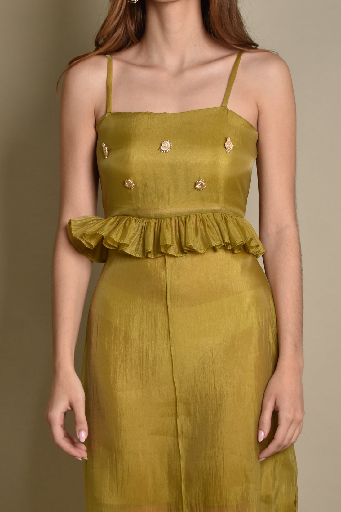 GRACIA SET MIDI