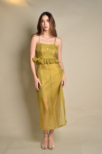 GRACIA SET MIDI