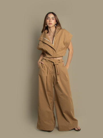 QUIMBAYA SET CHAQUETA