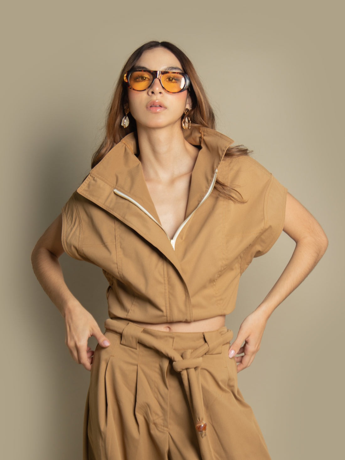 QUIMBAYA SET CHAQUETA