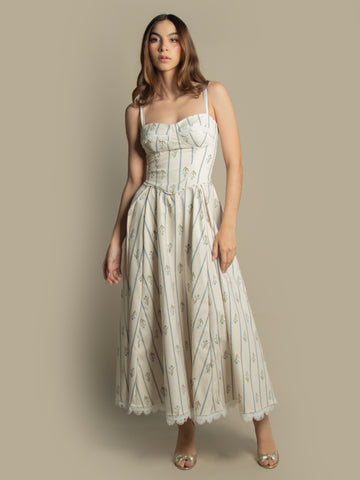 LAUREL DRESS