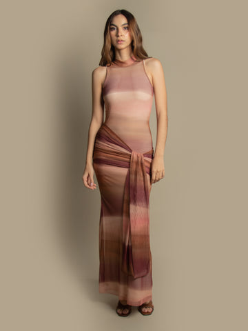 ADARA DRESS