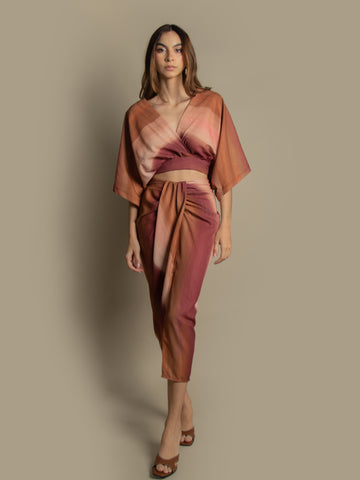 SOLEA SET MIDI