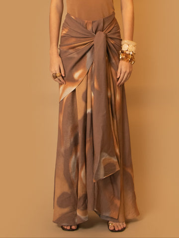 ABOREA SKIRT