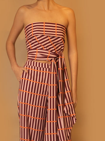 SAVIA EBANO TOP