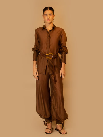 TERRA PANT SET