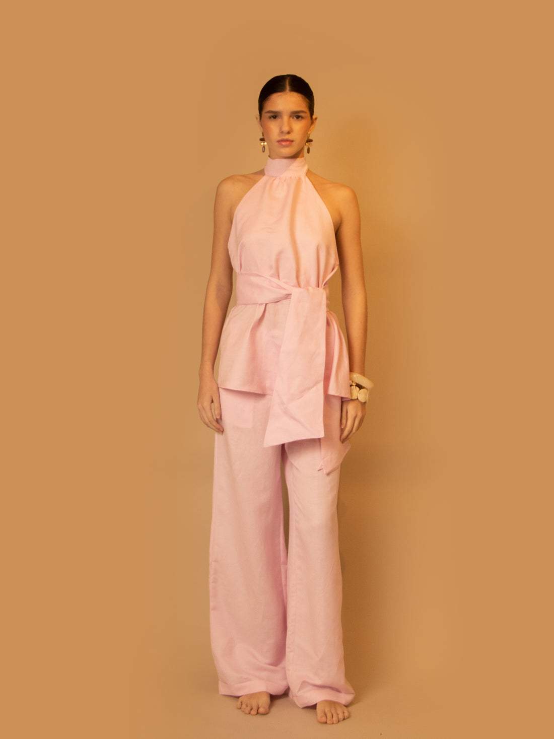 AURA SET PANT
