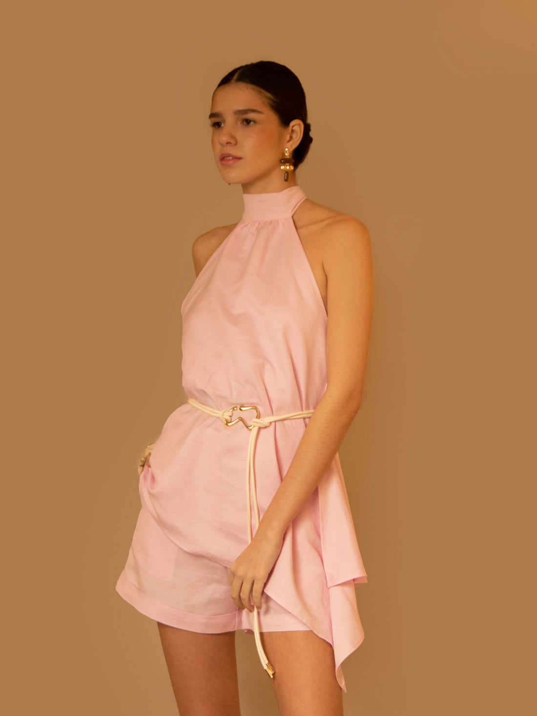 AURA SET SHORT