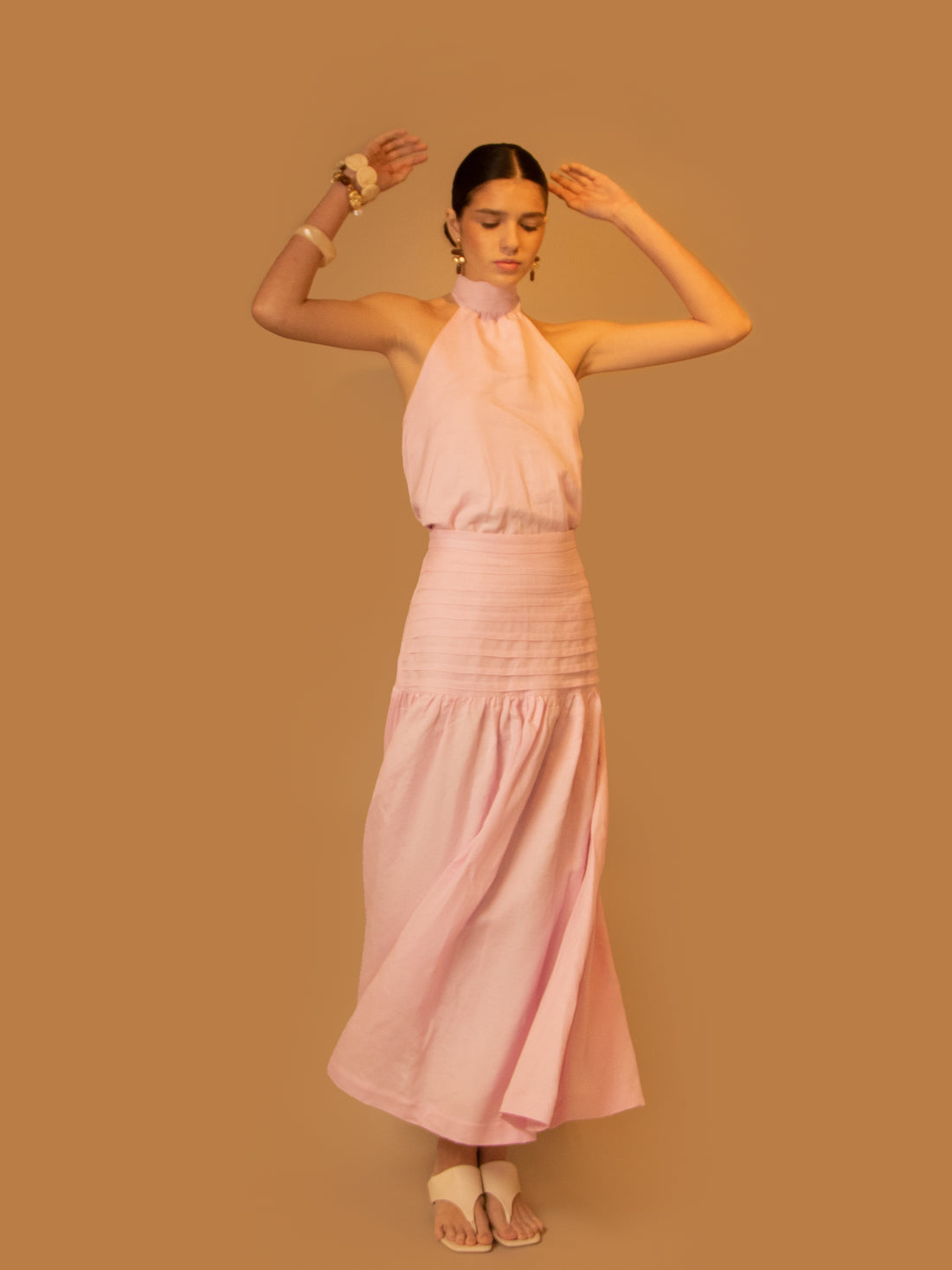 ZAFIRA MAXI SET