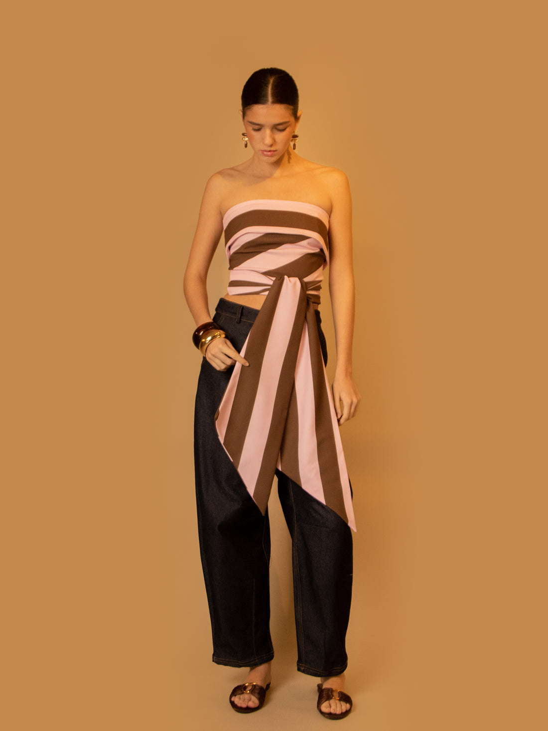 SAVIA SELVA TOP