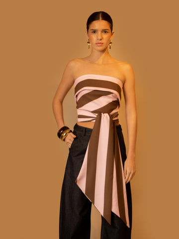 SAVIA SELVA TOP