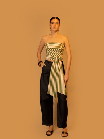 SAVIA SELVA TOP