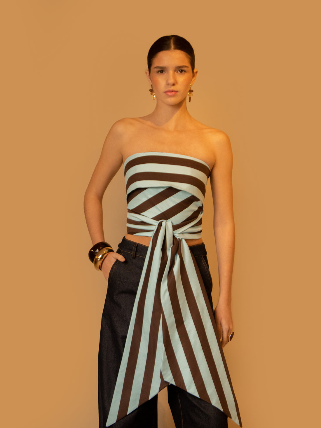 SAVIA SELVA TOP