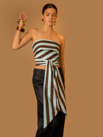 SAVIA SELVA TOP