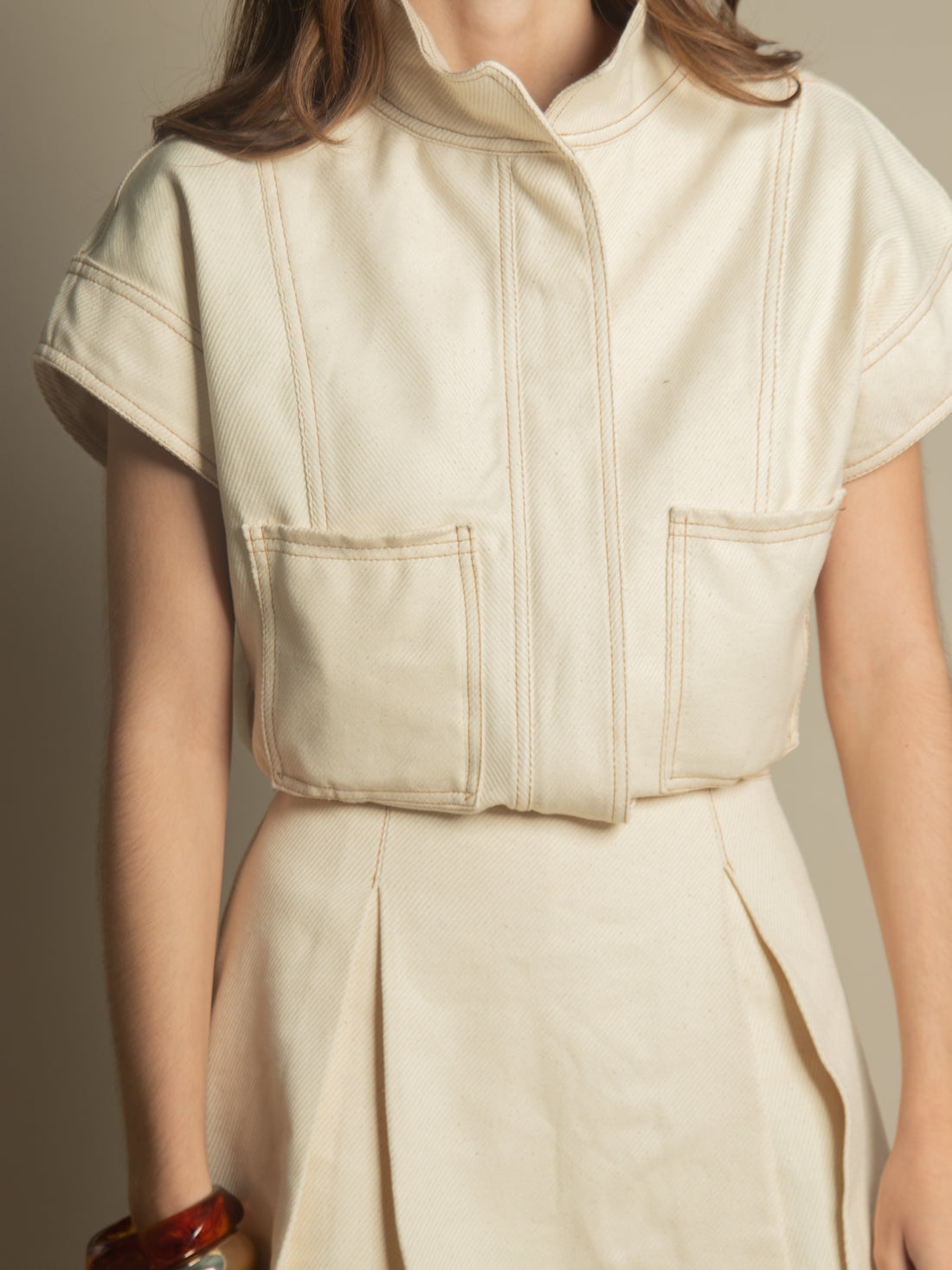 NATIVA SKIRT