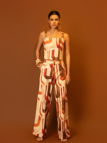 SIENA PANT