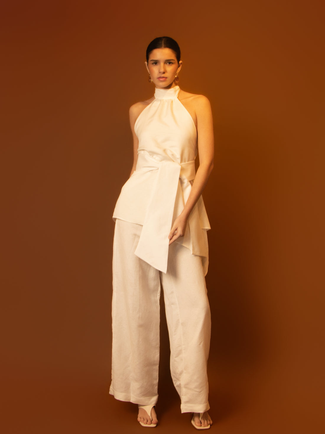 AURA SET PANT