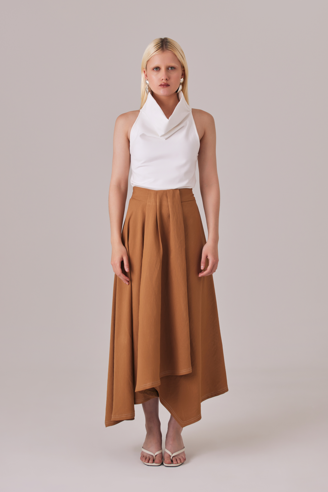 Lilia Skirt