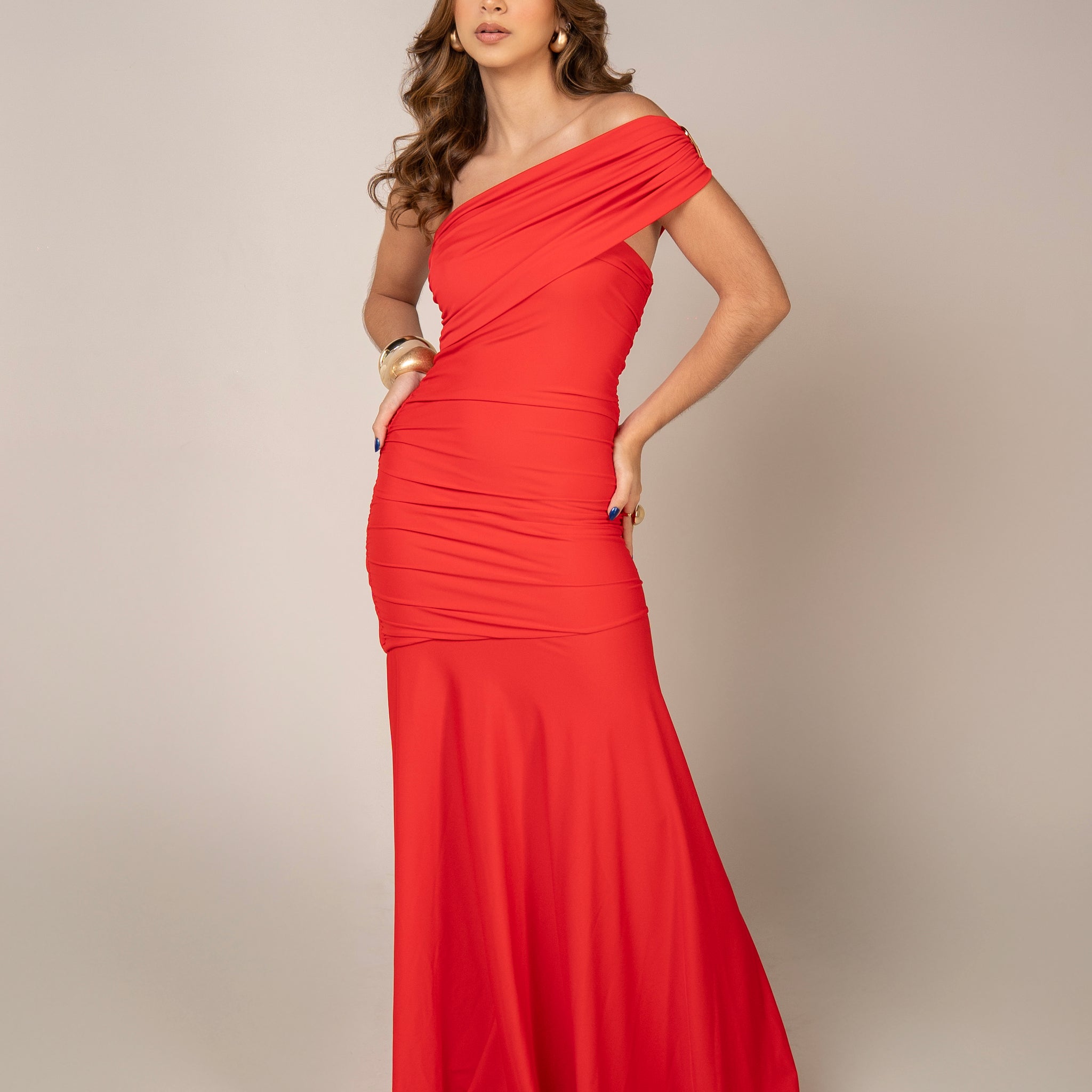 SOL DE ORIENTE DRESS