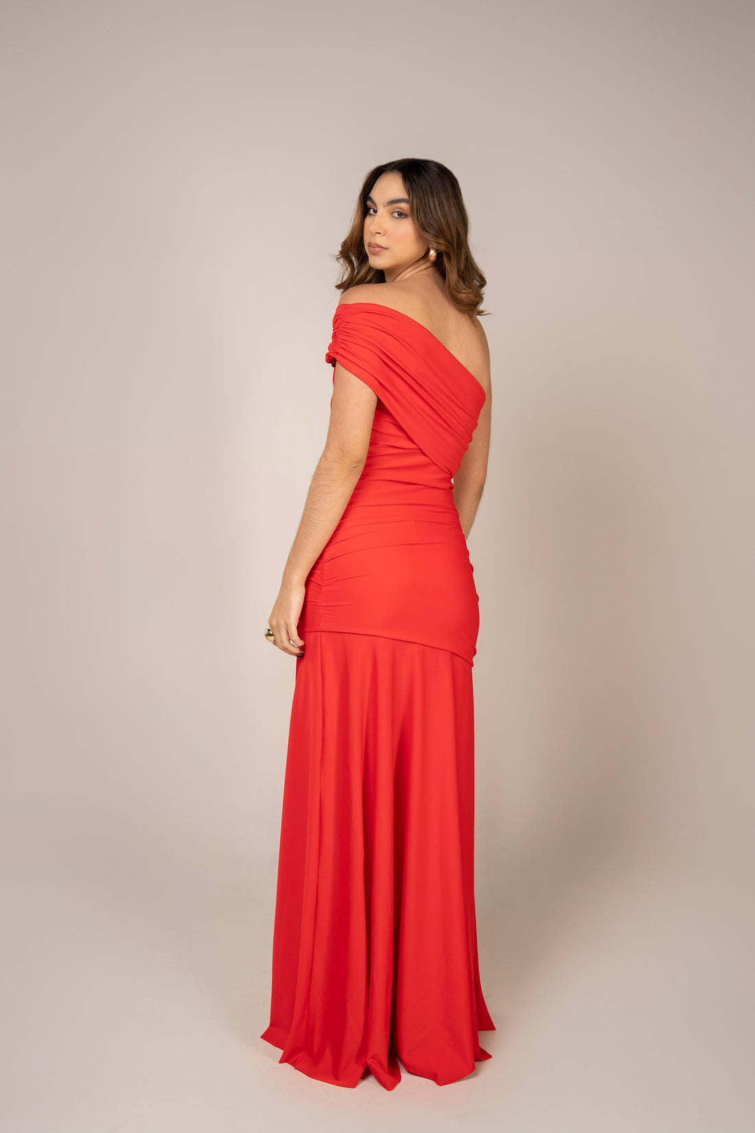 SOL DE ORIENTE DRESS